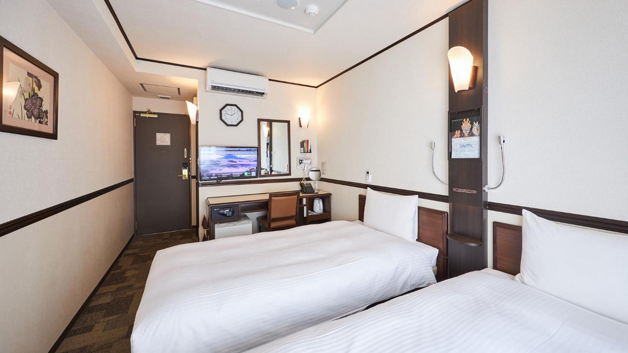 Toyoko Inn Tsu Eki Nishi Guchi Camera foto