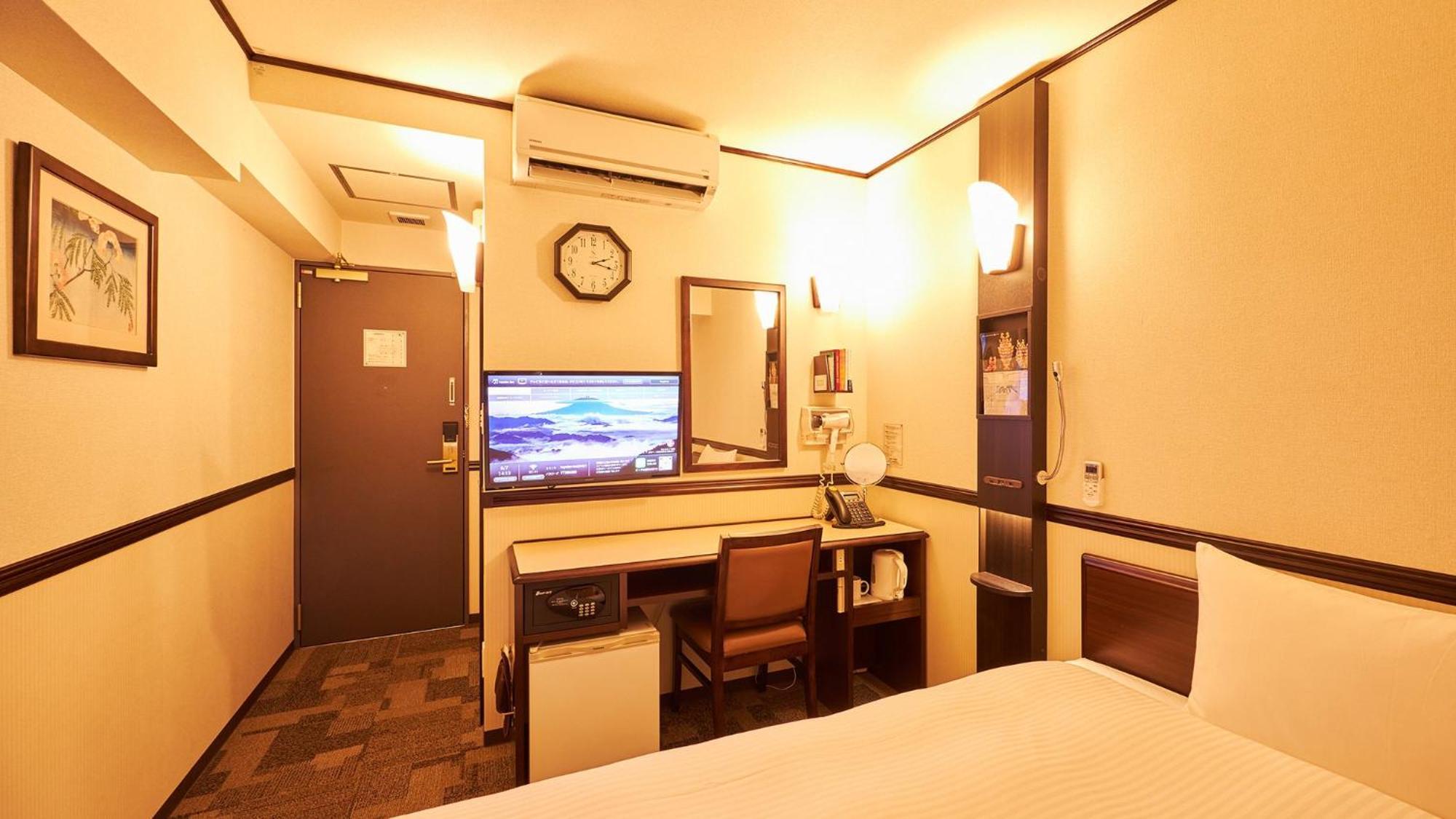 Toyoko Inn Tsu Eki Nishi Guchi Camera foto