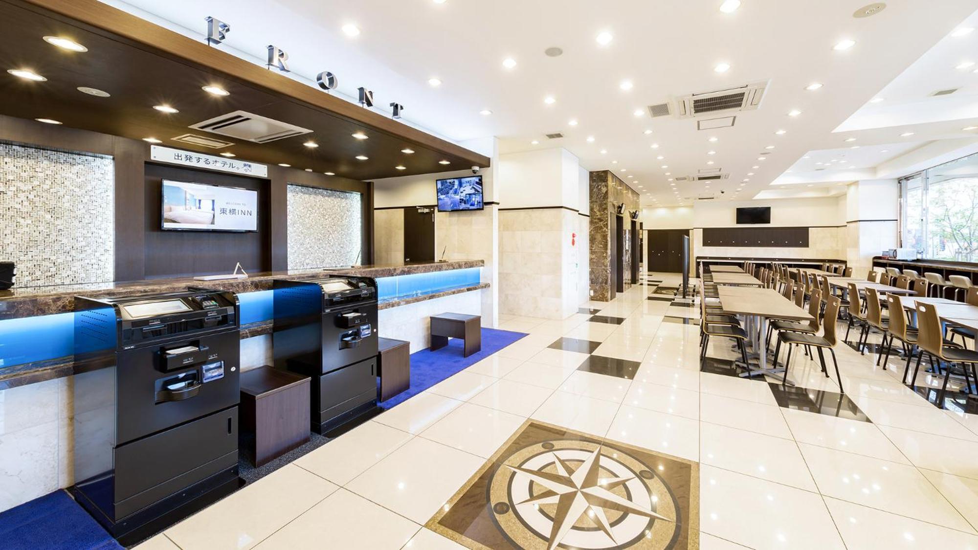 Toyoko Inn Tsu Eki Nishi Guchi Esterno foto